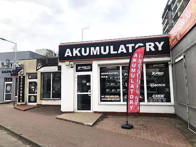 Akumulatory Specpart